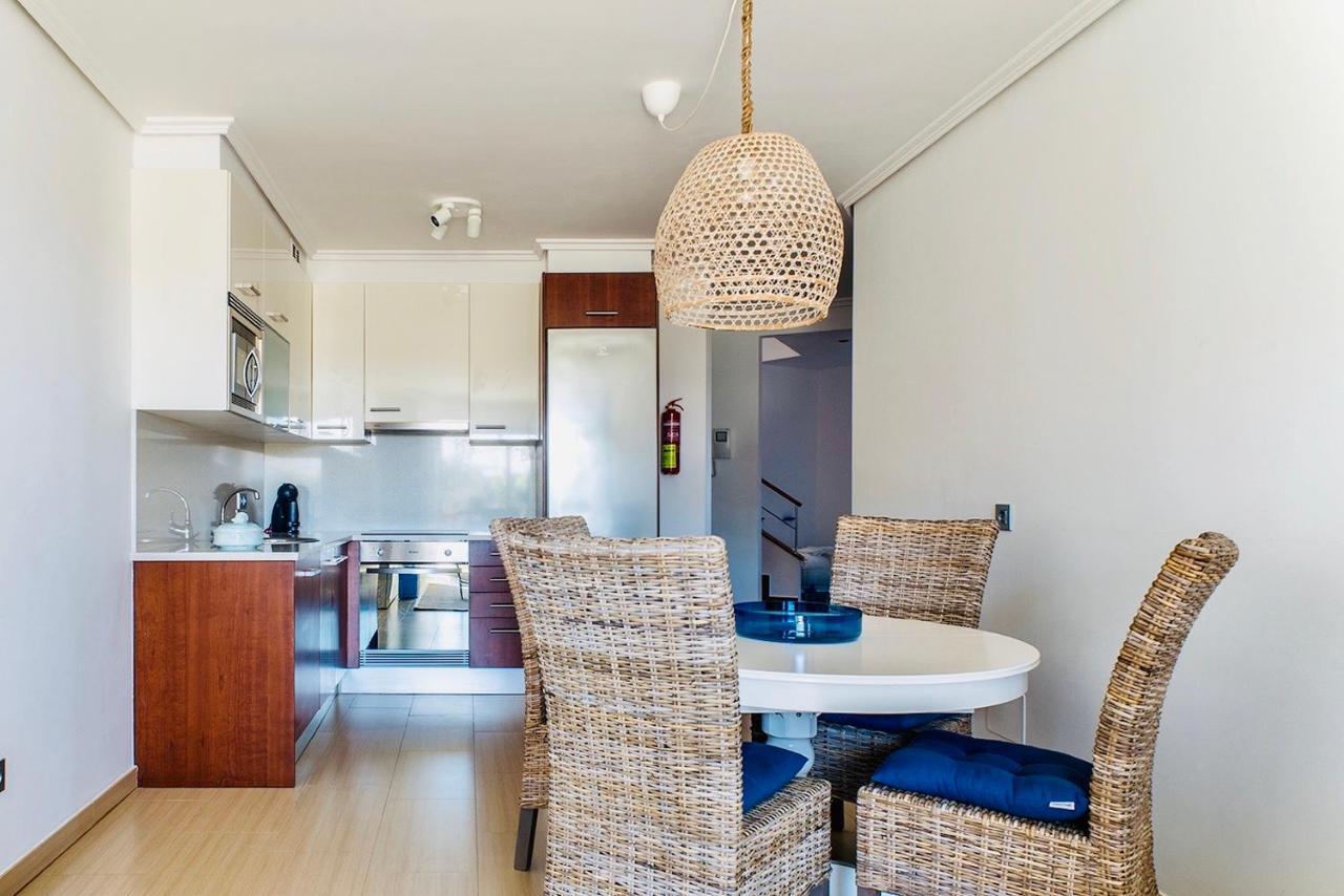 Sotavento Vista Roja Apartment La Tejita ภายนอก รูปภาพ