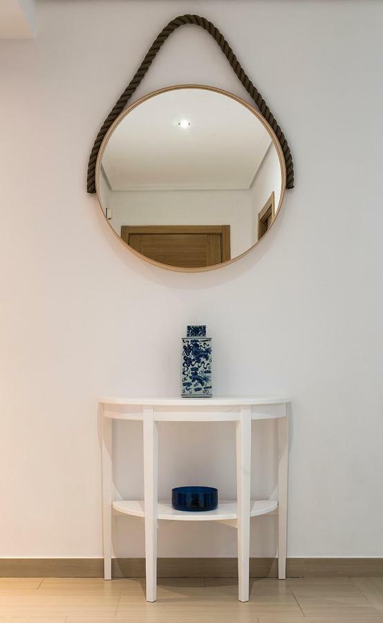 Sotavento Vista Roja Apartment La Tejita ภายนอก รูปภาพ