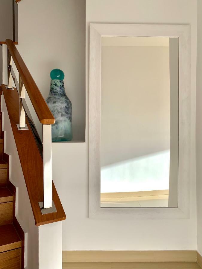 Sotavento Vista Roja Apartment La Tejita ภายนอก รูปภาพ