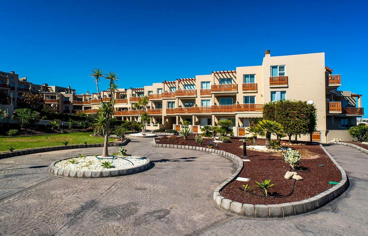 Sotavento Vista Roja Apartment La Tejita ภายนอก รูปภาพ