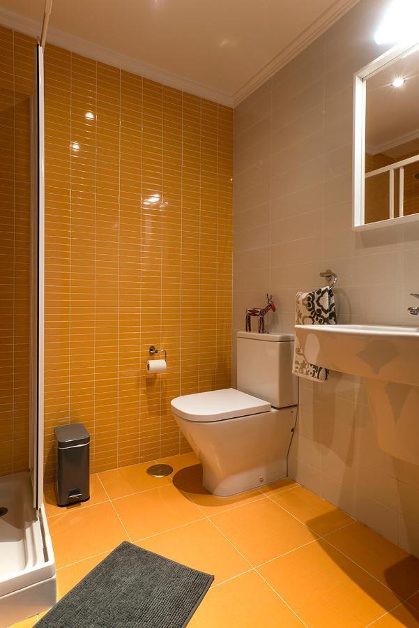 Sotavento Vista Roja Apartment La Tejita ภายนอก รูปภาพ