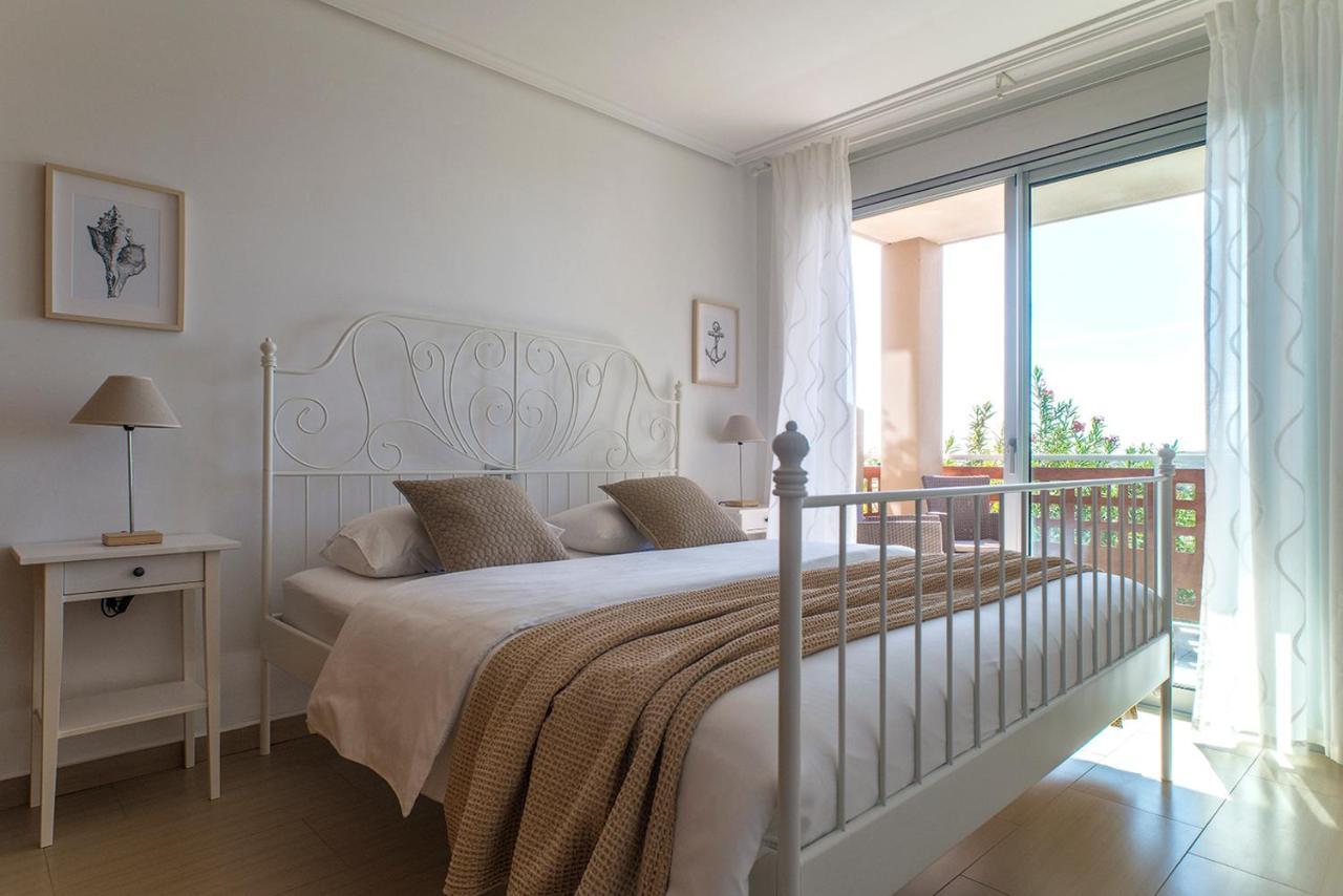 Sotavento Vista Roja Apartment La Tejita ภายนอก รูปภาพ