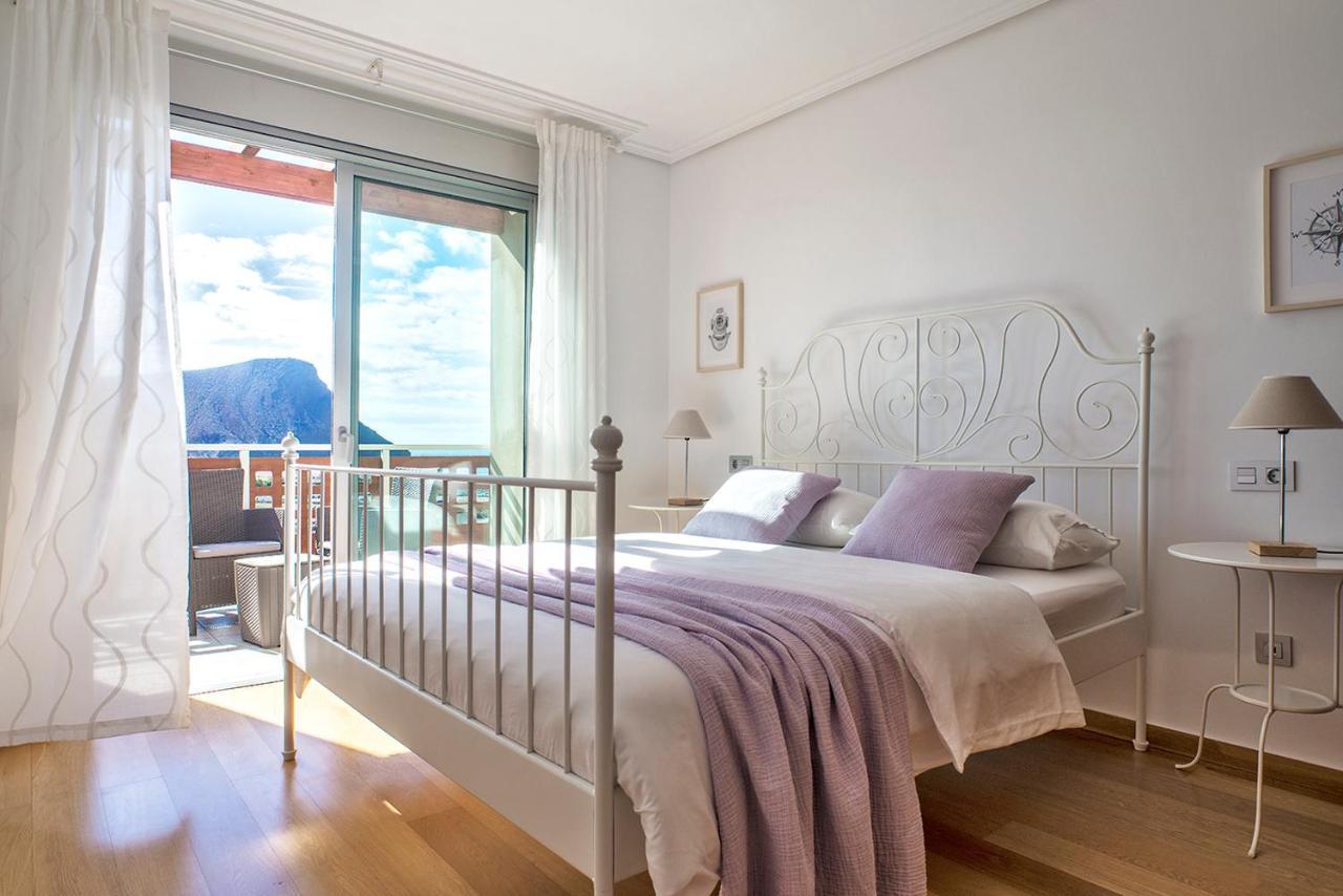 Sotavento Vista Roja Apartment La Tejita ภายนอก รูปภาพ