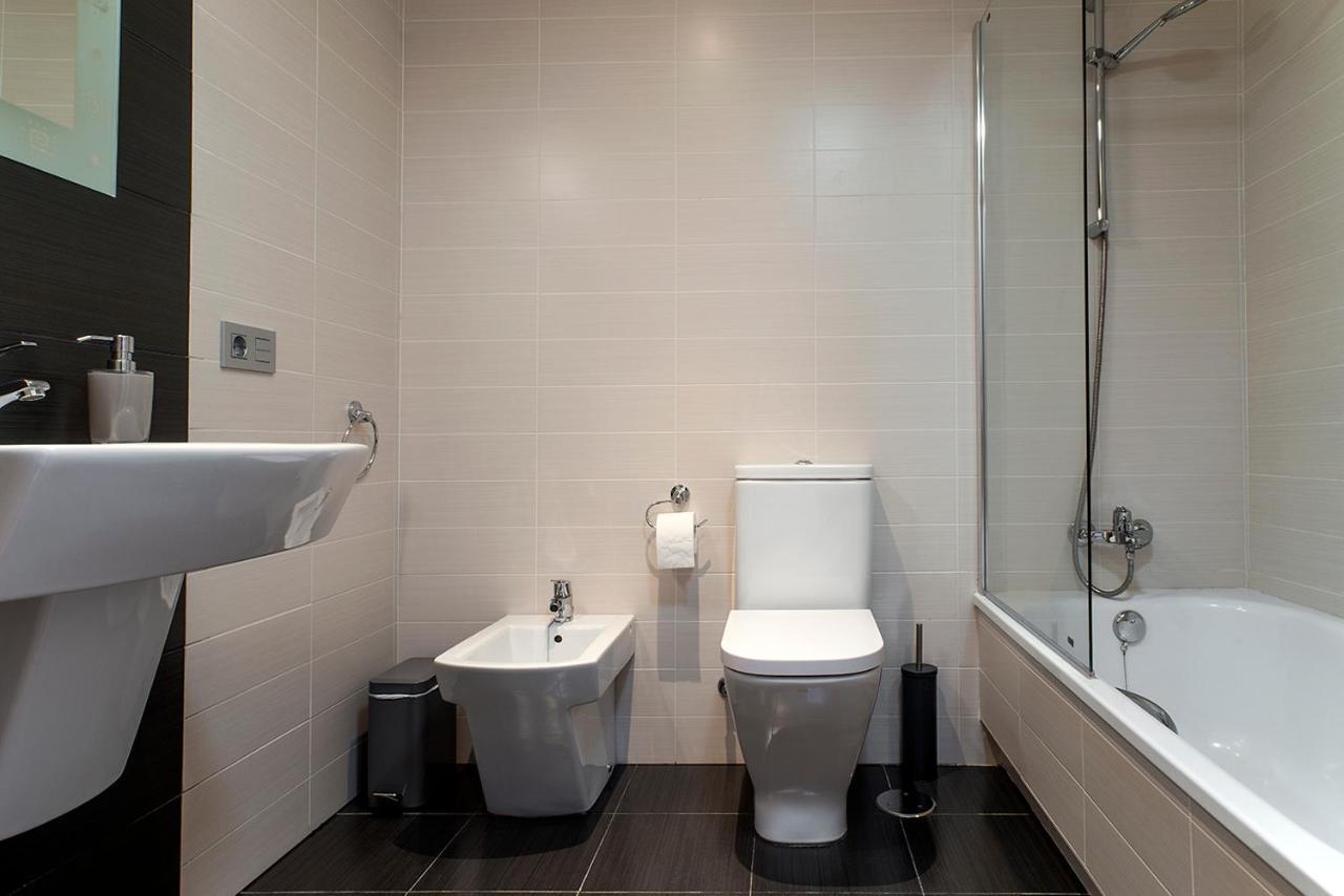 Sotavento Vista Roja Apartment La Tejita ภายนอก รูปภาพ